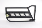 Fishbone Offroad 07-18 Jeep Wrangler JK 2 Door Tube Doors