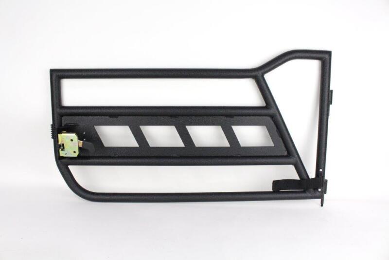 Fishbone Offroad 07-18 Jeep Wrangler JK 2 Door Tube Doors