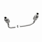 MagnaFlow Conv DF 04 Dakota 3.7/4.7 4WD OEM