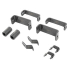 Belltech 21-25 Ford Bronco 4in-7.5in Lift Kit w/ Coilovers / Front & Rear Swaybars