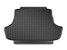 WeatherTech 2018+ Toyota Camry Cargo Liner w/ Bumper Protector - Black