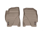 WeatherTech 09+ Mazda Tribute Front FloorLiner - Tan