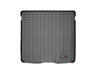 WeatherTech 05+ Volvo V50 Wagon Cargo Liners - Black