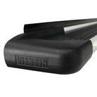 Westin SG6 Polished Aluminum Running Boards 85.50 in - Polished