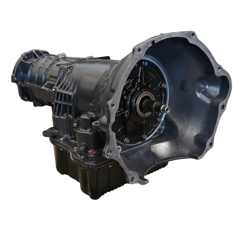BD Diesel 96-98 Dodge 47RE 2WD RoadMaster Transmission & Converter Package