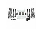 Tuff Country 4.5in Lift Kit