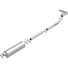 MagnaFlow BRE Exhaust Kit 98-03 Dodge Ram 1500 2500 3500