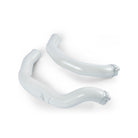 Mishimoto 2015-2020 BMW F80 M3/M4 Intercooler Pipe Kit Mineral White Metallic