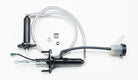 South Bend Clutch 03-04 Dodge 5.9L NV4500/03-05.5 NV5600(245hp)/05.5-13 G56 Repl Hydraulic Assembly