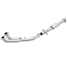 MagnaFlow Conv DF Porsche 86 90