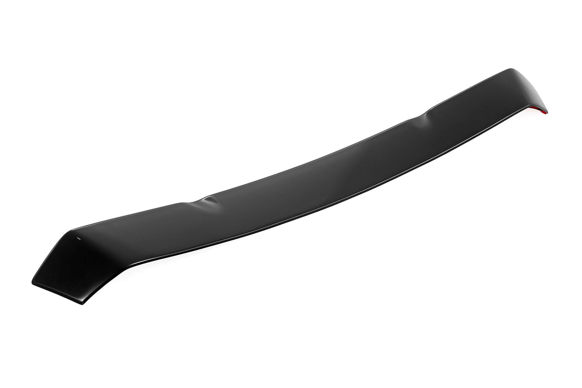 Rough Country Hood Protector | Gloss Black | Toyota Tundra 2WD/4WD (2022-2026)