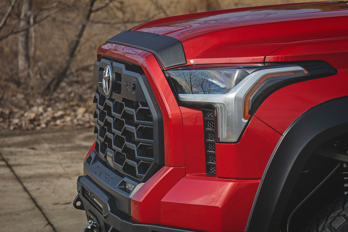 Rough Country Hood Protector | Toyota Tundra 2WD/4WD (2022-2026)