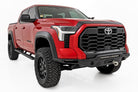 Rough Country Hood Protector | Gloss Black | Toyota Tundra 2WD/4WD (2022-2026)