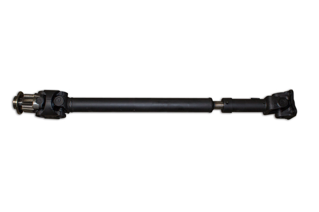 ICON 07-11 JK Front Driveshaft w/Yoke Adapter 2.5-6in Lift