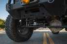 ICON 07-18 Wrangler JK 2.0 Centerline Stabilizer Kit Adjustable