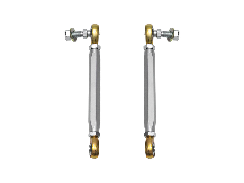 ICON 20-Up JT Rear Sway Bar Link Kit