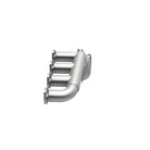 MagnaFlow Conv DF 93-95 Lin Mark VIII 4.6 Driver Side