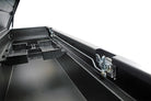 Dee Zee Universal Tool Box - Hardware Crossover - Single Lid Black