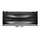 Westin 20-24 Jeep Gladiator JT 5ft. Bed w/Utility Soft Tri-Fold Tonneau Cover - Black