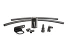 Corsa 2015-2025 Ford F-150 5.0L V8 (Auto) Aluminum Oil Catch Can w/Mounting Bracket