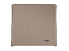 WeatherTech 2009-2013 Volkswagen Routan Cargo Liners - Tan