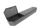 Tuffy Underseat Lockbox W/ Keyed Lock For Ford Fseries Supercrew