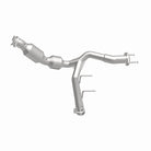 Magnaflow 21-23 Ford F-150 3.5L Right Underbody Direct Fit Converter