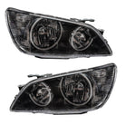 Oracle 01-05 Lexus IS 300 SMD HL (HID Style) - White
