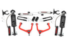 Rough Country  3.5 Inch Lift Kit | Vertex/V2 | GMC Sierra 1500 2WD/4WD (2019-2025)