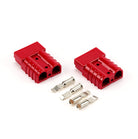 WARN 50 Amp Quick Connect Plugs