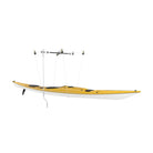 Thule MultiLift Roof Box/Kayak/Surfboard Storage (Mounts to Garage Ceiling) - Silver