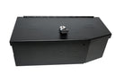 Tuffy Jeep Gladiator Compact Underseat Lockbox W/ Combo Lock
