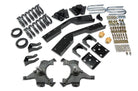 Belltech LOWERING KIT W/O SHOCKS