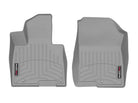 WeatherTech 2022+ Hyundai Tucson Front FloorLiner - Grey