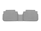 WeatherTech 2019+ Subaru Forester Rear FloorLiner HP - Grey