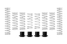 Eibach 2021+ Honda Talon 1000x-4 Pro-UTV - Stage 2 Performance  Spring System (Set of 8 Springs)