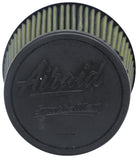 Airaid Cone Filter 3-1/2in Flg 6in b 4-5/8in t 6in h - Synthamax