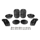 Timbren 1986 Mack CS200P Mid-Liner Rear Suspension Enhancement System