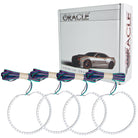 Oracle BMW E46 98-04 Halo Kit - ColorSHIFT