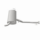 BRExhaust 11-16 KIA SPORTAGE 2.4L Muffler Kit