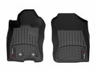 WeatherTech 2026 Subaru Crosstrek Hybrid Front FloorLiner HP - Black