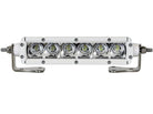 Rigid Industries 30in SR-Series PRO - Spot/Flood Combo - White