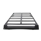 Go Rhino 19-23 Ram 1500 CC Ceros Low Profile Roof Rack - Tex. Blk