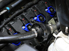 aFe 11-16 Ford Mustang GT / 11-16 Ford F150 SCORCHER High-Performance Ignition Coil Single