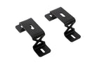 Dee Zee 18-23 Jeep JL Cowl Single Cube Light Bracket