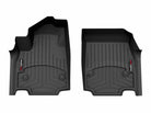 WeatherTech 2026 Cadillac Vistiq 1st Row Front FloorLiner - Black