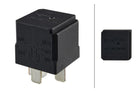 Hella Relay 24V 10/20A Spdt Res