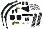 Skyjacker 4" SYSTEM, 11 F250 4WD GAS
