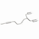 BRExhaust Exhaust Kit Replacement Chevrolet