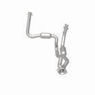 Magnaflow 05-06 Jeep Grand Cherokee 3.7L Direct Fit Converter